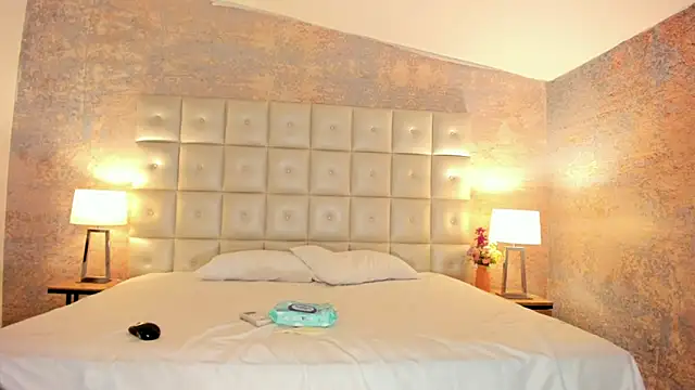 SheyLopez online show from 23, 3, 2026