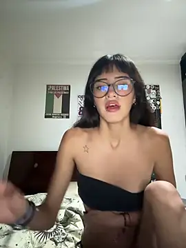 Snapshot of lunaasexxx0 chatting on 26, 10, 2025 lunaasexxx0 online show from 26, 10, 2025