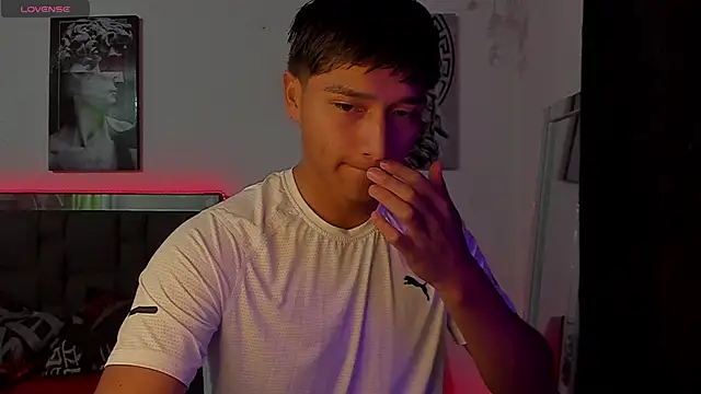 mateo-Esposito online show from 13, 9, 2025