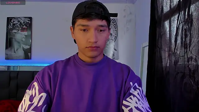 mateo-Esposito online show from 26, 10, 2025