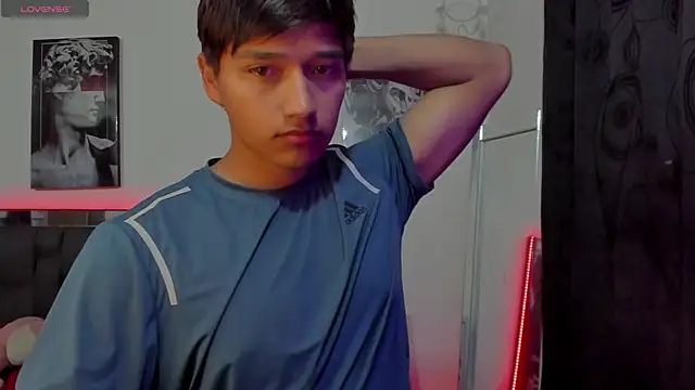 mateo-Esposito online show from 4, 11, 2025