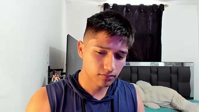 Snapshot of mateo-Esposito chatting on 26, 4, 2026 mateo-Esposito online show from 26, 4, 2026