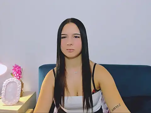 TaliaAdorable online show from 21, 11, 2025