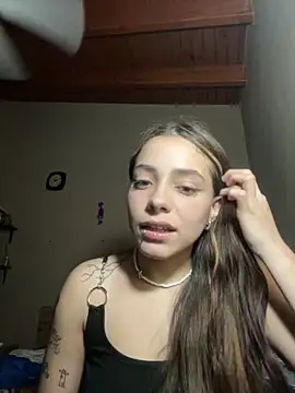 Snapshot of Marquis77 chatting on 19, 10, 2025 Marquis77 online show from 19, 10, 2025