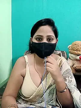 Snapshot of Cute_purnima chatting on 5, 10, 2025 Cute purnima online show from 5, 10, 2025