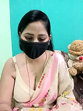 Snapshot of Cute_purnima chatting on 14, 10, 2025 Cute purnima online show from 14, 10, 2025