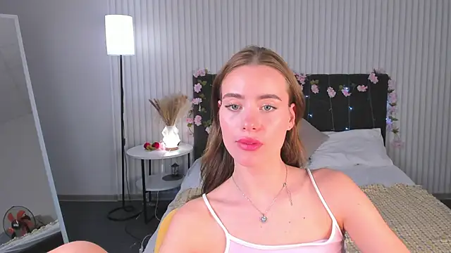 Ameli Povilain online show from 30, 9, 2025