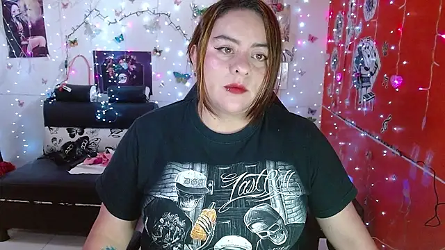 Snapshot of carol_20 chatting on 12, 9, 2025 carol 20 online show from 12, 9, 2025