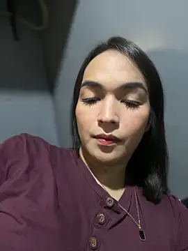 Snapshot of Fuck-can-though chatting on 6, 5, 2026 Fuck-can-though online show from 6, 5, 2026