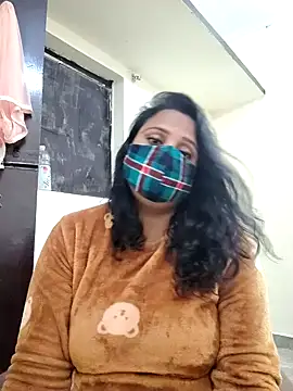 Shikha-mehra7 online show from 20, 12, 2025