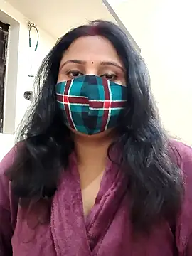 Shikha-mehra7 online show from 6, 1, 2026