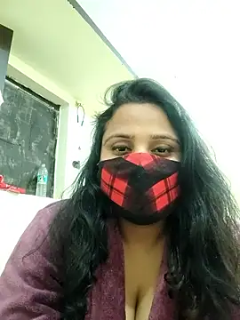 Shikha-mehra7 online show from 12, 1, 2026