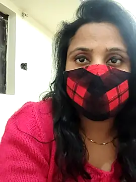 Shikha-mehra7 online show from 5, 2, 2026