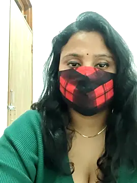 Shikha-mehra7 online show from 18, 2, 2026