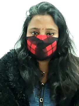 Shikha-mehra7 online show from 19, 2, 2026