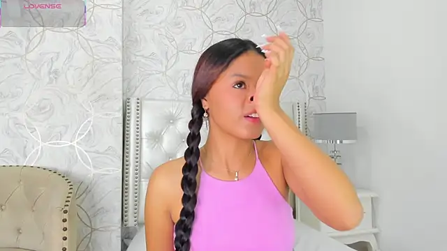 amara rousse online show from 24, 9, 2025