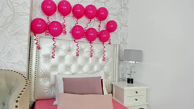 amara rousse online show from 9, 11, 2025