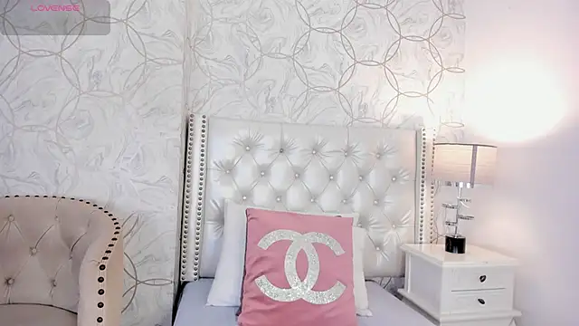 amara rousse online show from 18, 1, 2026