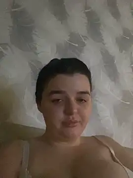 PrettyPaigeBabe online show from 21, 11, 2025