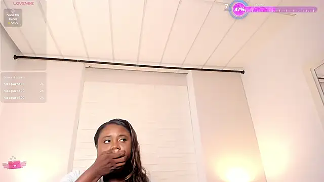 IvyBennet  online show from 25, 3, 2026