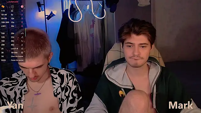 Snapshot of itsyanbb chatting on 17, 12, 2025 itsyanbb online show from 17, 12, 2025