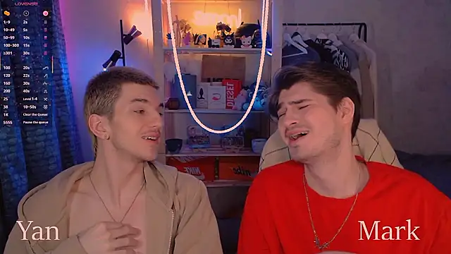 Snapshot of itsyanbb chatting on 3, 2, 2026 itsyanbb online show from 3, 2, 2026