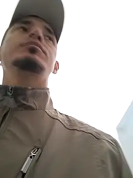 JuanD vero online show from 4, 10, 2025