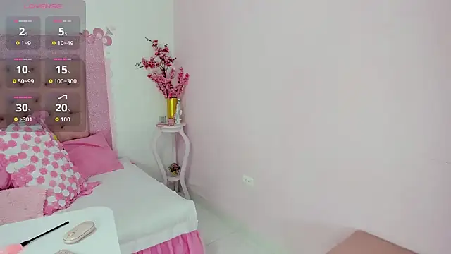 Snapshot of roxyswt chatting on 2, 2, 2026 roxyswt online show from 2, 2, 2026