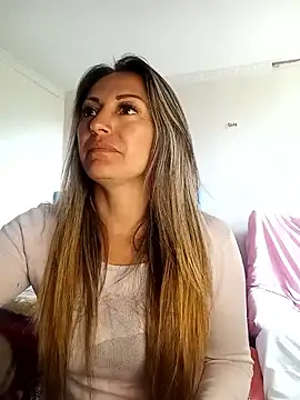 -AngelNova- online show from 11, 9, 2025