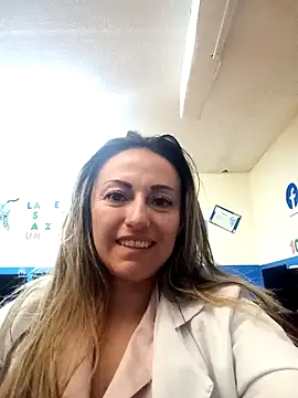 -AngelNova- online show from 3, 10, 2025