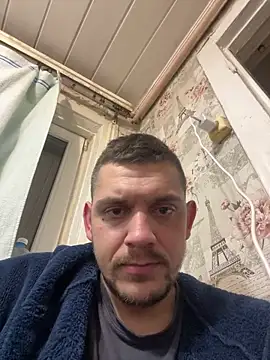 BogdanNegoda online show from 31, 5, 2026