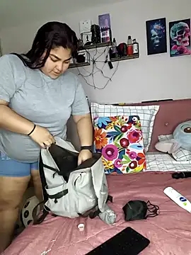 kendra lil evill online show from 14, 1, 2026