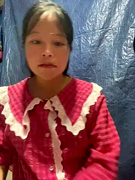 Snapshot of O_o_UwU_o_O chatting on 9, 9, 2025 O o UwU o O online show from 9, 9, 2025