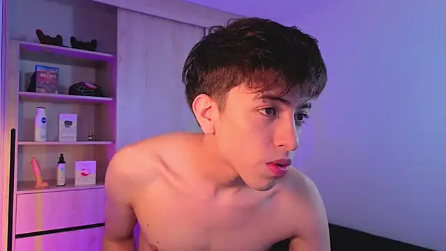 onlinenico online show from 18, 9, 2025