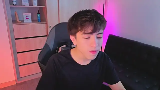 onlinenico online show from 14, 10, 2025