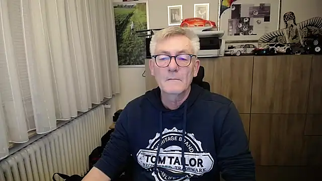 randyandy67 online show from 27, 11, 2025