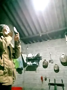 ngan-cute online show from 14, 1, 2026