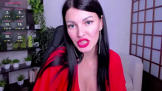 O1d Lady online show from 16, 9, 2025