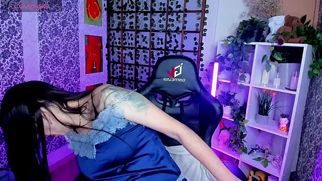 O1d Lady online show from 6, 1, 2026