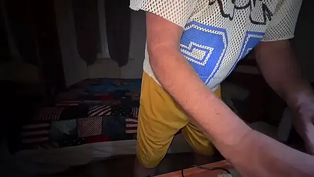 Snapshot of Pigna16PSRN chatting on 5, 3, 2026 Pigna16PSRN online show from 5, 3, 2026