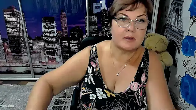 Bela Lana  online show from 11, 9, 2025
