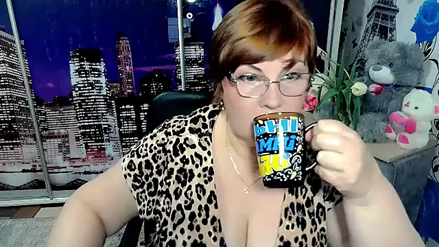 Bela Lana  online show from 11, 5, 2026