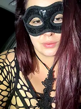 Saphyra Secret online show from 7, 11, 2025