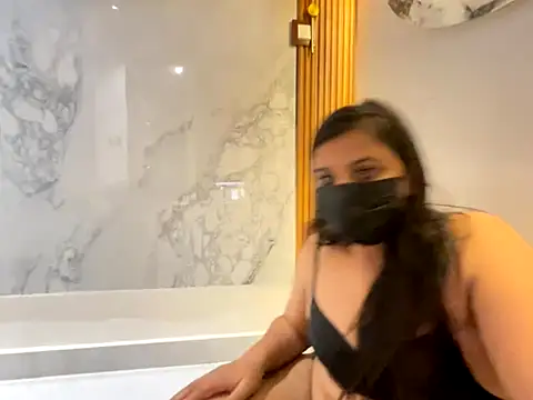 sexydaizy online show from 12, 9, 2025