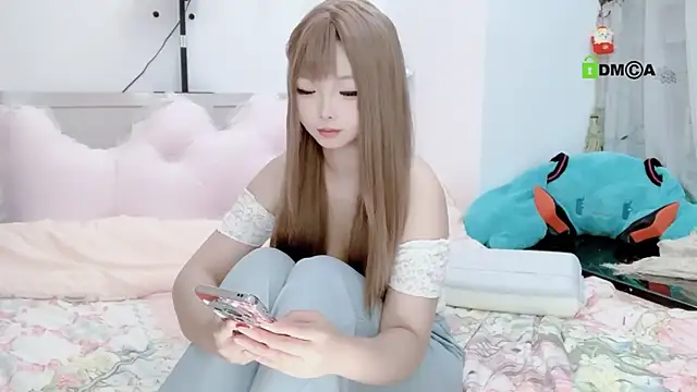 Snapshot of liuruyuan888 chatting on 18, 9, 2025 liuruyuan888 online show from 18, 9, 2025