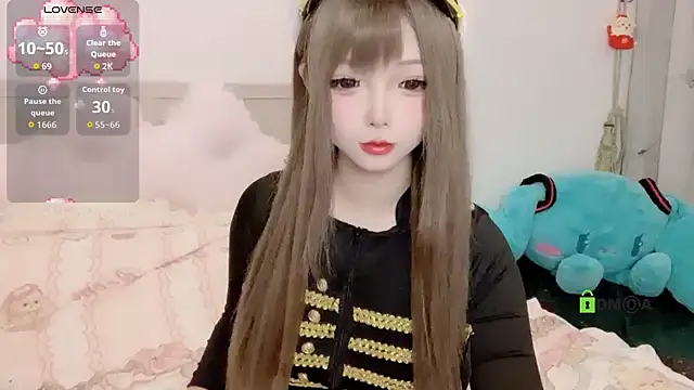 Snapshot of liuruyuan888 chatting on 22, 10, 2025 liuruyuan888 online show from 22, 10, 2025