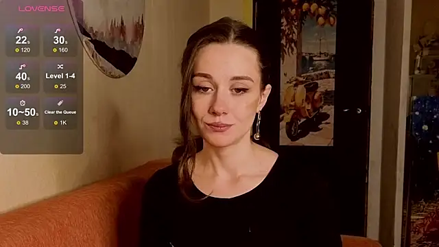 SkyHelen online show from 14, 6, 2026