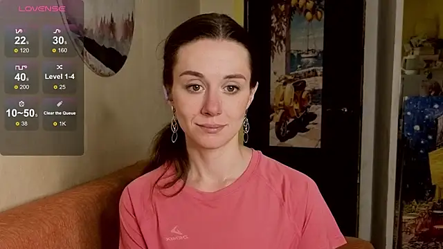 SkyHelen online show from 15, 6, 2026