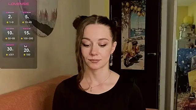 SkyHelen online show from 17, 6, 2026