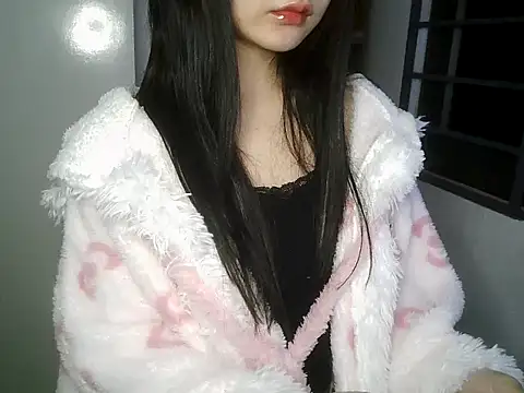 Annabelle-e online show from 18, 11, 2025